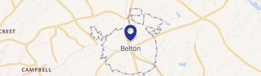 Belton, SC 29627