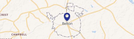 Belton, SC 29627