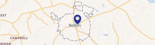 Belton, SC 29627