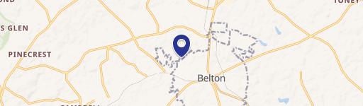 Belton, SC 29627
