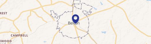 Belton, SC 29627