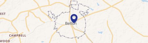 Belton, SC 29627