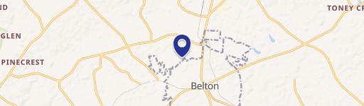 Belton, SC 29627