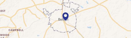 Belton, SC 29627