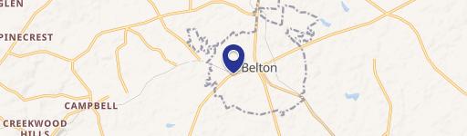 Belton, SC 29627