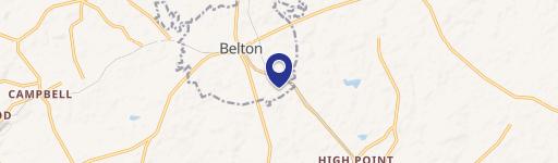 Belton, SC 29627