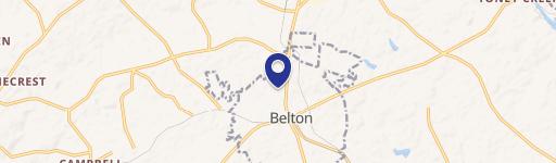 Belton, SC 29627