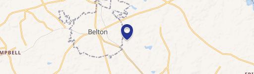 Belton, SC 29627