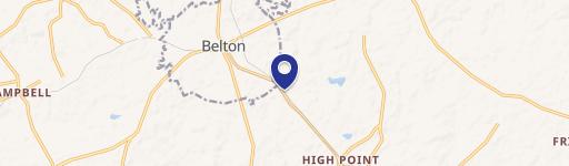 Belton, SC 29627