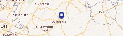 4027 Belhaven Rd Ext