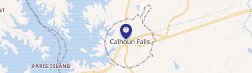 209 Calhoun Shrs Pkwy