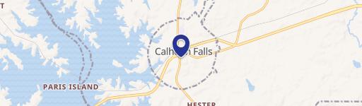 117 Calhoun Shrs Pkwy