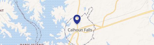 509 Calhoun Shrs Pkwy