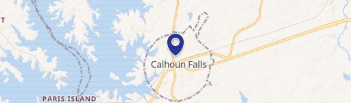 498 Calhoun Shrs Pkwy