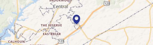 1280 18th Mile Rd Ste A