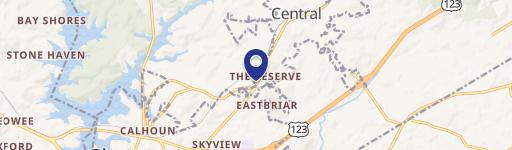 103 Pne Lk Dr, Unit 1