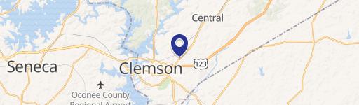 Clemson, SC 29631