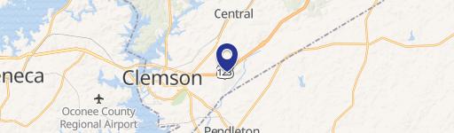 Clemson, SC 29631