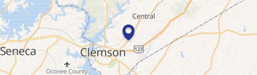 Clemson, SC 29631