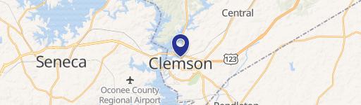 Clemson, SC 29631