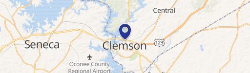 Clemson, SC 29631