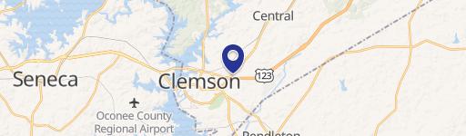 Clemson, SC 29631