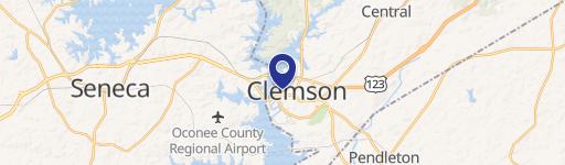 135 Old Greenville Hwy Ste, Unit 201