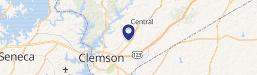 833 Old Greenville Hwy