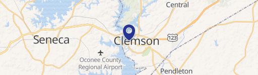 121 Old Greenville Hwy