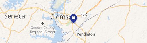 1001 Old Stone Church Rd