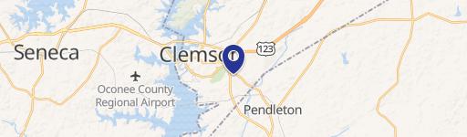 1005 Old Stone Church Rd