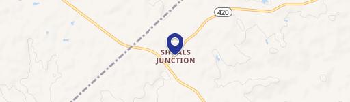 1605 Old Shls Jct Rd