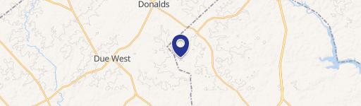 1007 Greenville Church Rd