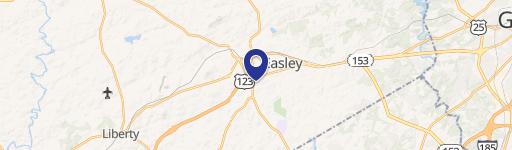 Easley, SC 29642