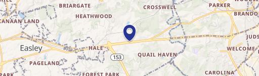 4225 Calhoun Memorial Hwya