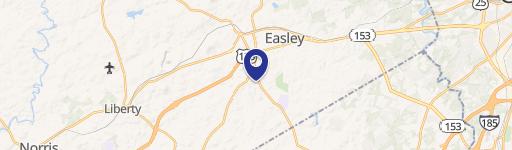 Easley, SC 29642