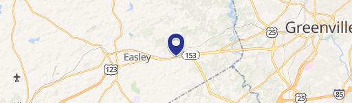 Easley, SC 29640