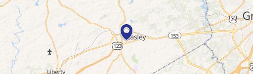 231 Washington Ave, Unit A