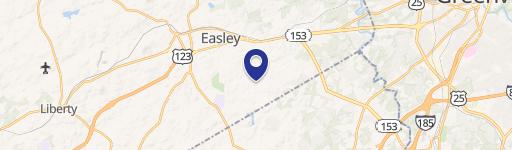 Easley, SC 29642