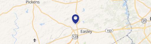 Easley, SC 29640
