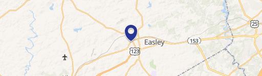 Easley, SC 29640
