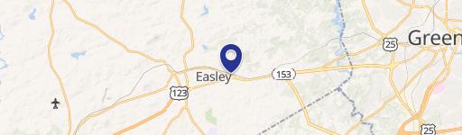 5616 Calhoun Memorial Hwya