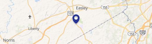 706 Pelzer Hwy, Unit 1