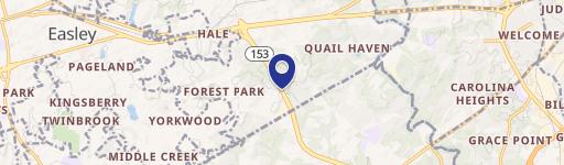 4891 Hwy 153rd B Ste B