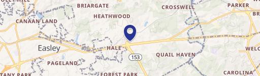 4400 Calhoun Memorial Hwy