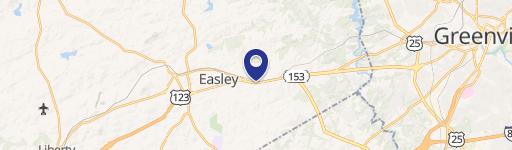 5145 Calhoun Memorial Hwy