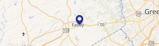 6098 Calhoun Memorial Hwy