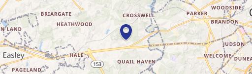 3800 Calhoun Memorial Hwy