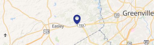 4628 Calhoun Memorial Hwy