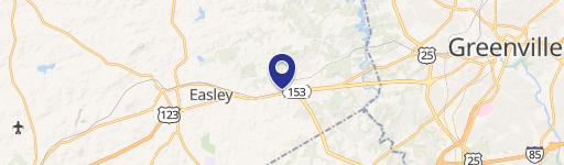 4621 Calhoun Memorial Hwy